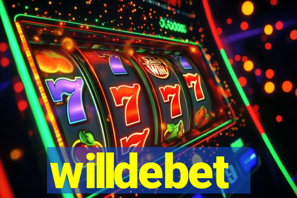 willdebet