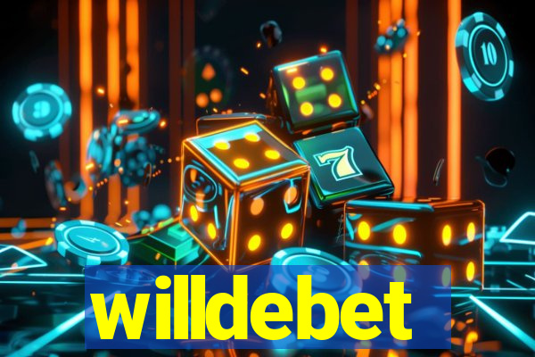 willdebet