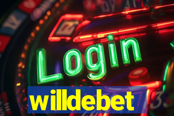 willdebet