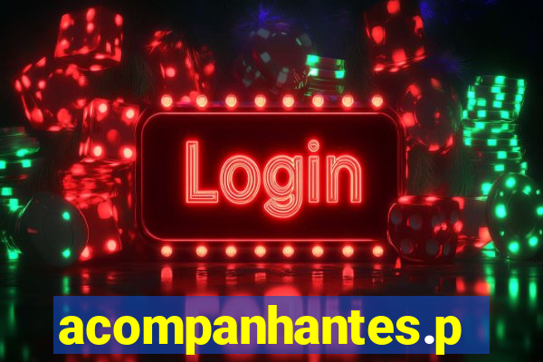 acompanhantes.pvh