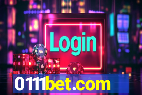 0111bet.com