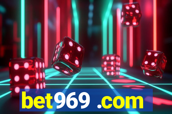 bet969 .com