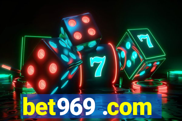 bet969 .com