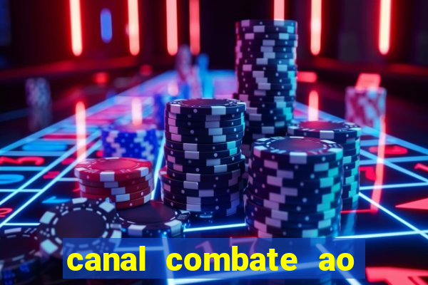 canal combate ao vivo online, multicanais
