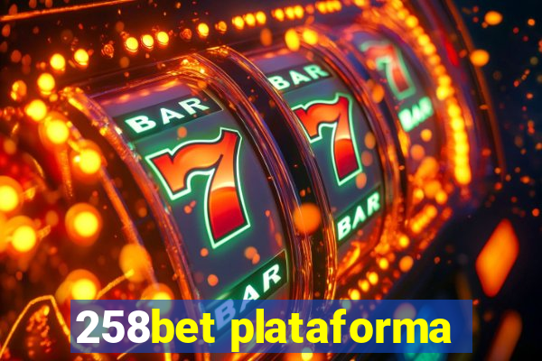 258bet plataforma