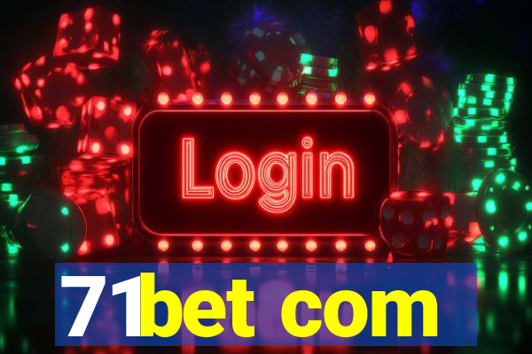 71bet com