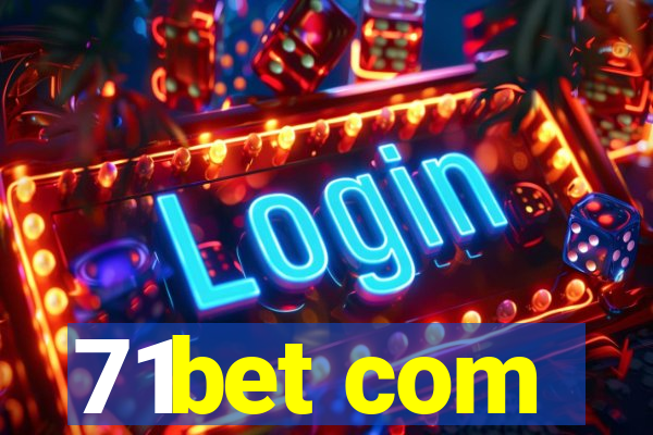 71bet com