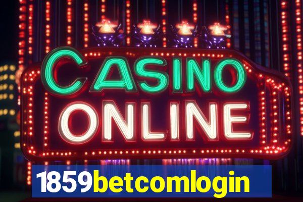 1859betcomlogin