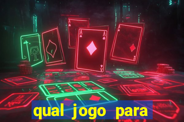 qual jogo para ganhar dinheiro sem depositar