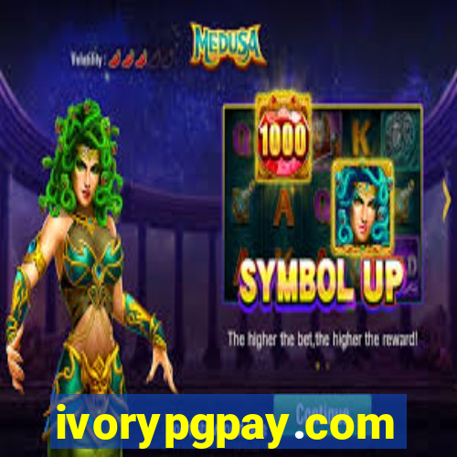 ivorypgpay.com