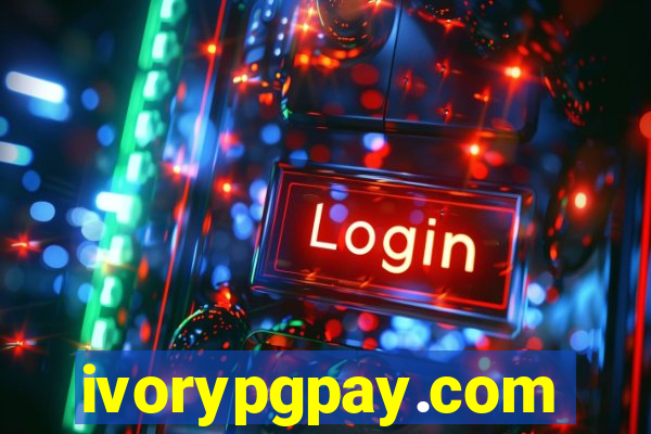 ivorypgpay.com