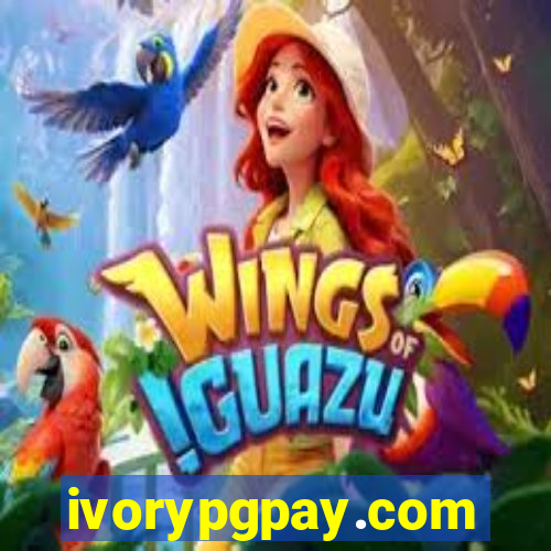 ivorypgpay.com