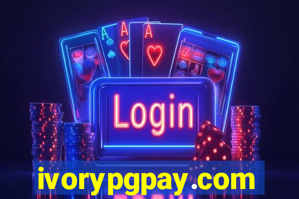 ivorypgpay.com