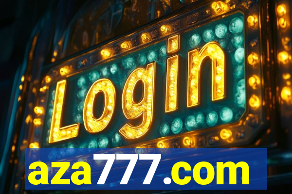 aza777.com
