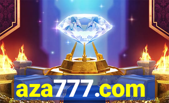 aza777.com