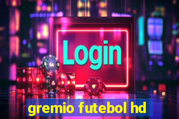 gremio futebol hd