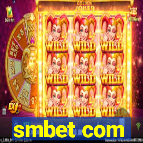 smbet com