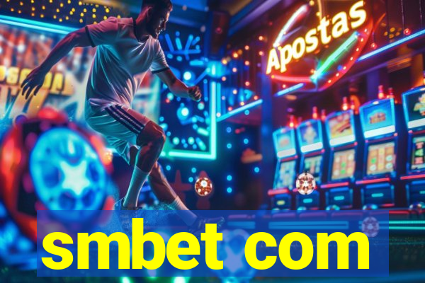smbet com