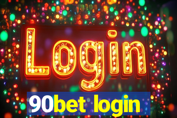 90bet login