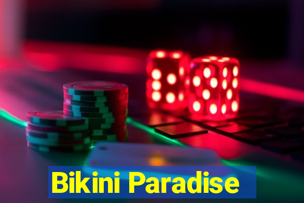 Bikini Paradise