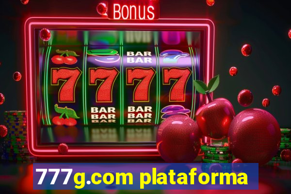 777g.com plataforma