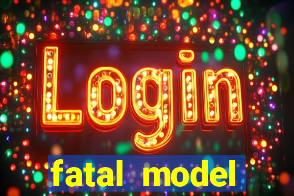 fatal model cruzeiro do oeste
