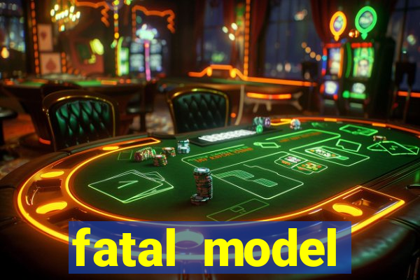 fatal model cruzeiro do oeste
