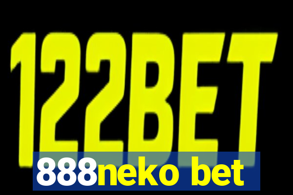 888neko bet