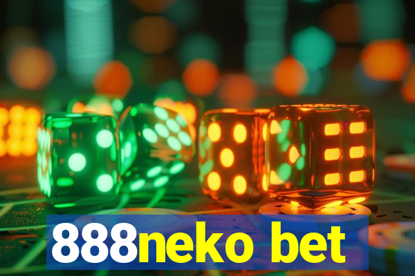 888neko bet