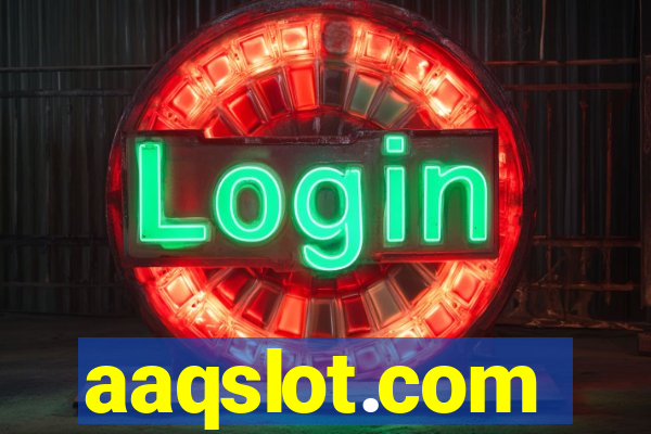 aaqslot.com