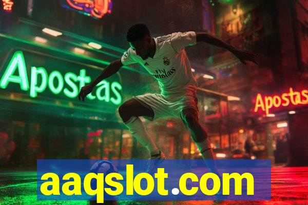 aaqslot.com