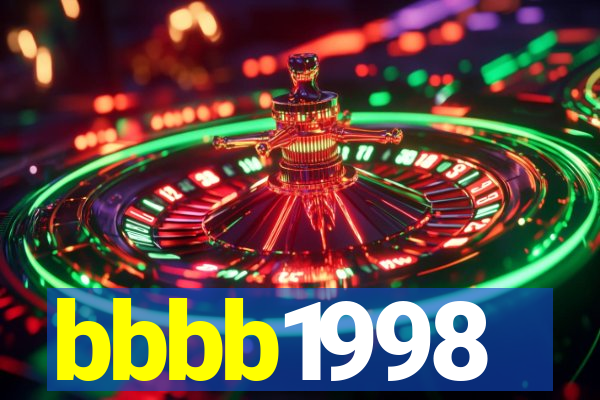 bbbb1998