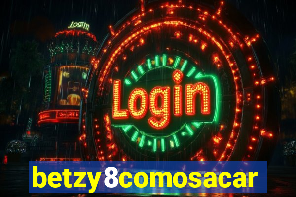 betzy8comosacar