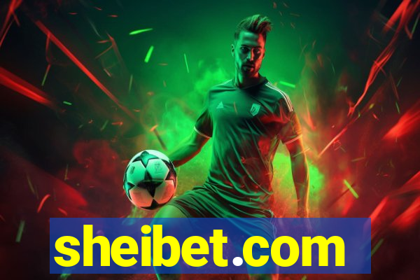 sheibet.com