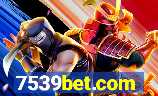 7539bet.com