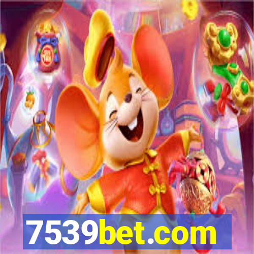 7539bet.com