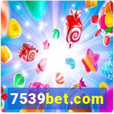 7539bet.com