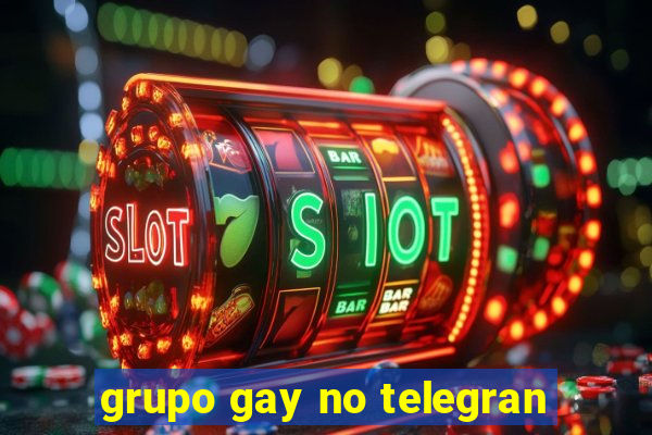 grupo gay no telegran