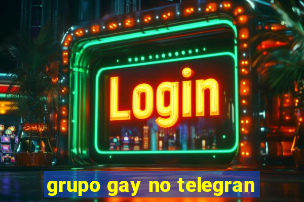 grupo gay no telegran