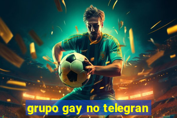 grupo gay no telegran