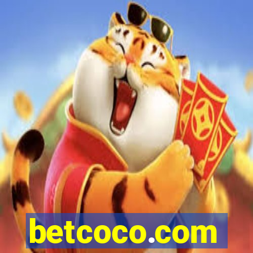 betcoco.com
