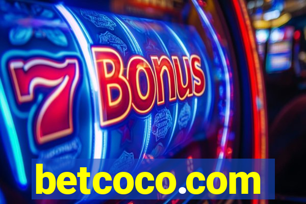 betcoco.com