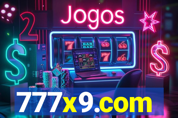 777x9.com