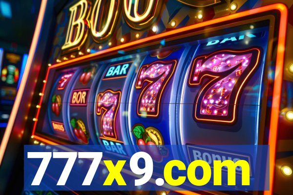 777x9.com