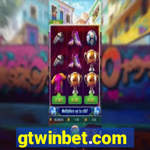 gtwinbet.com