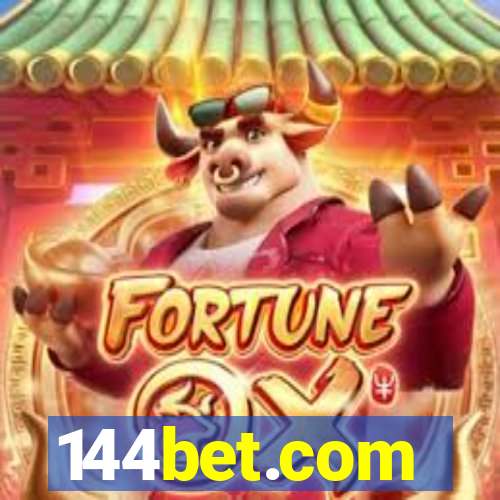 144bet.com