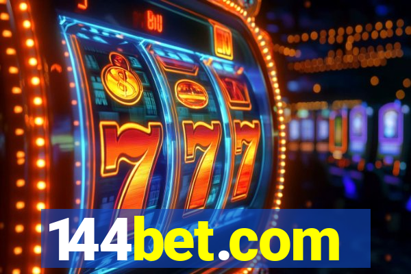 144bet.com