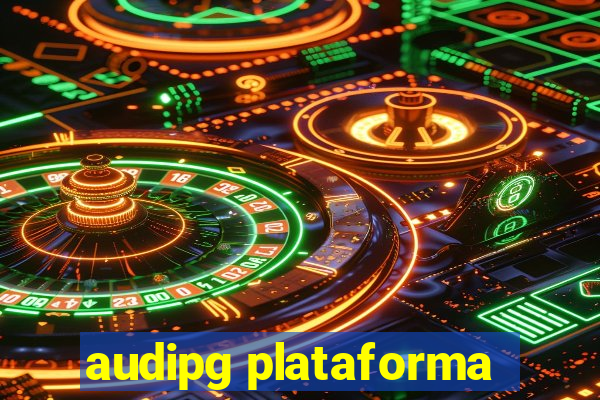 audipg plataforma