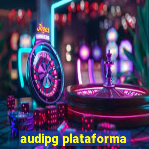 audipg plataforma
