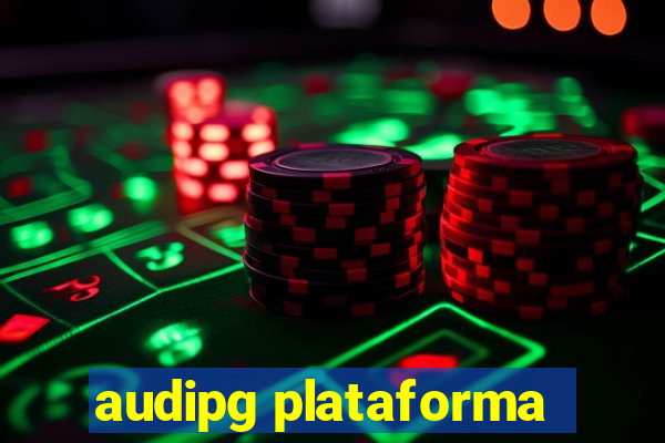 audipg plataforma